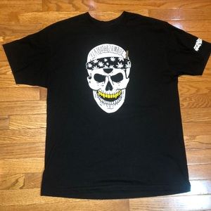 ACID 3:16 FLATBUSH ZOMBIES TEE